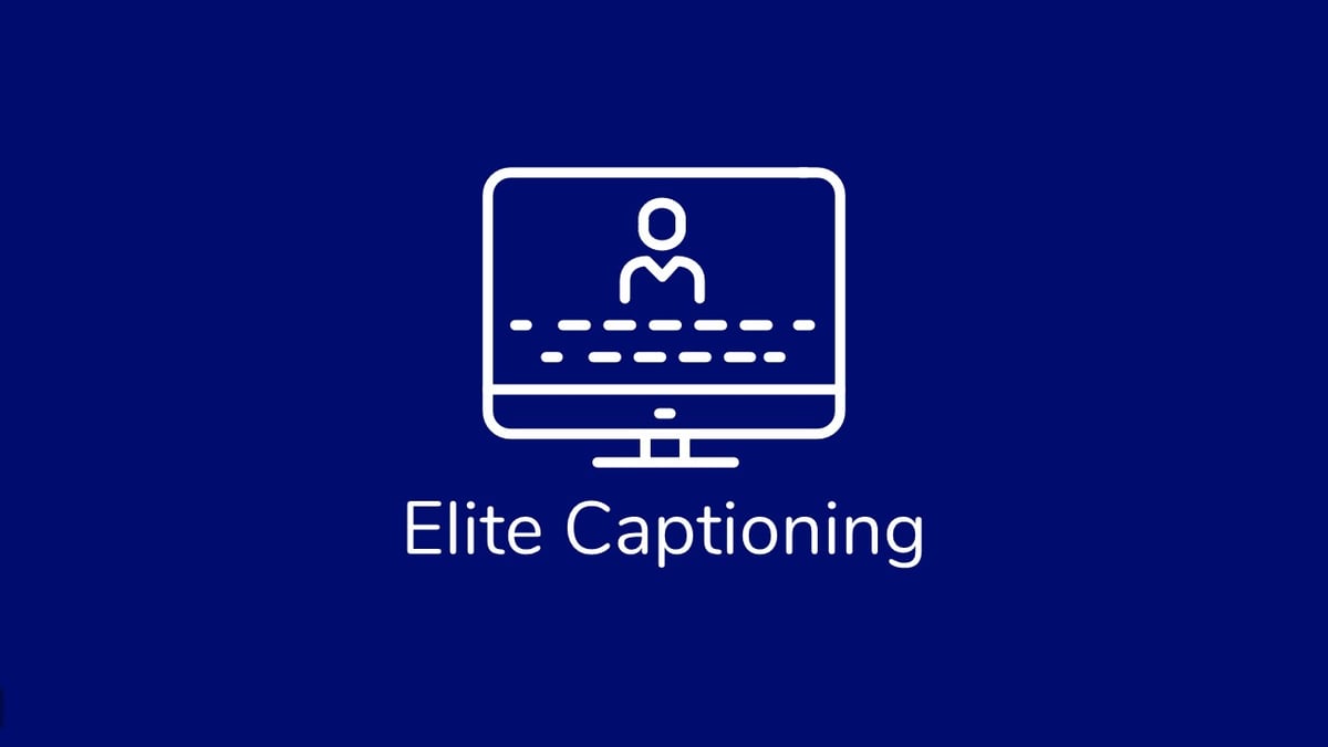 Elite Captioning Link v2